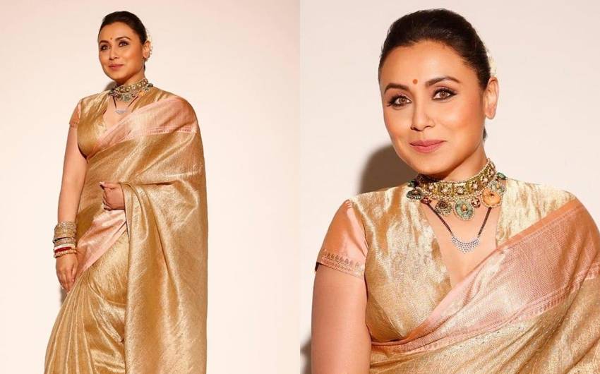stylish saree ideas