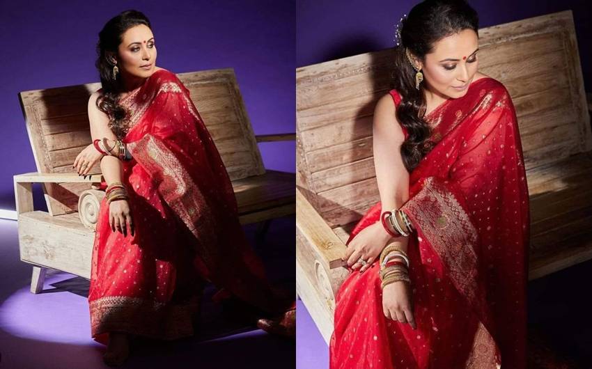 sarees to enhance your love
