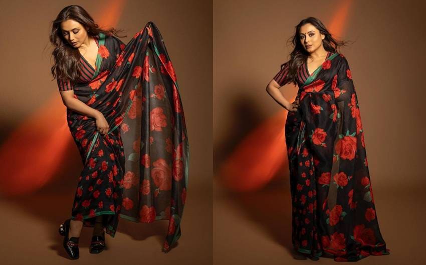 Saree Collection
