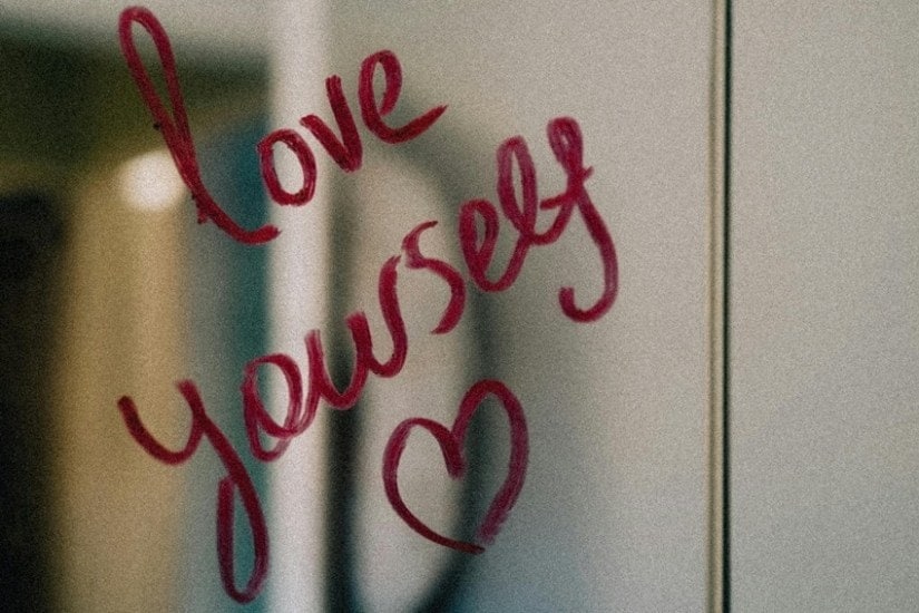 Self-love