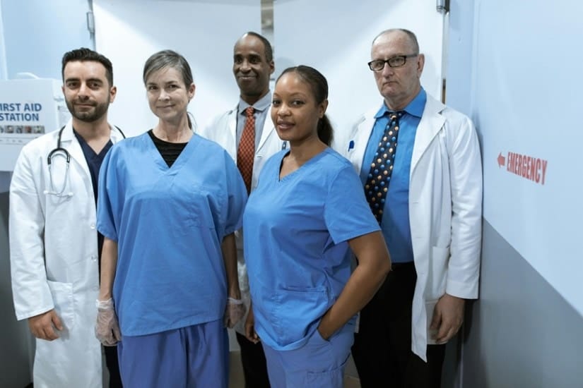 Sister in Uniform How a Religious Tradition Shaped Modern Nursing Titles