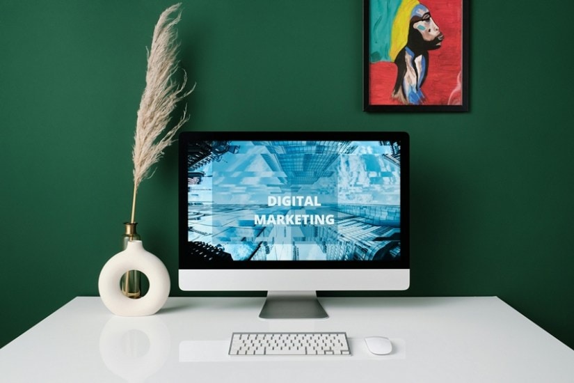 Social Media and Digital Marketing
