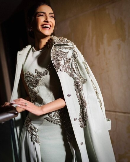 Sonam Kapoor Diet Plan Revealed on Her Birthday