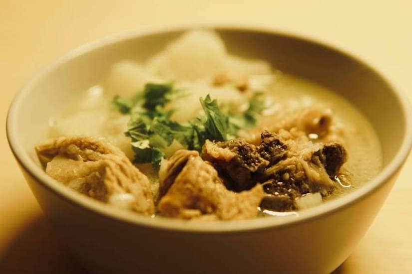 Kashmiri cuisine