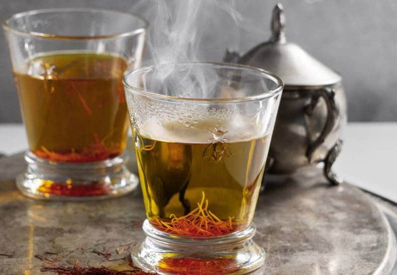 Kashmiri food culture