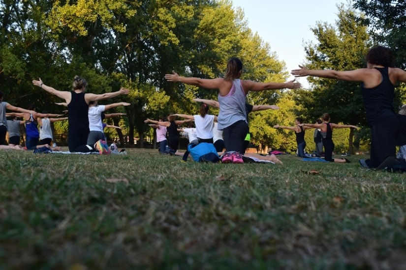 Start Your Day with These Yoga Poses to Stay Stress-Free and Strong