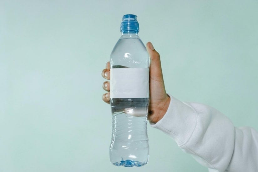 stay hydrated
