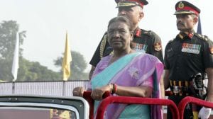 राष्ट्रपती द्रौपदी मुर्मू यांचं खरं नाव काय? वाचा, नावामागची खास गोष्ट….