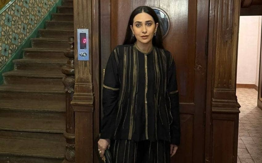 karisma kapoor love story