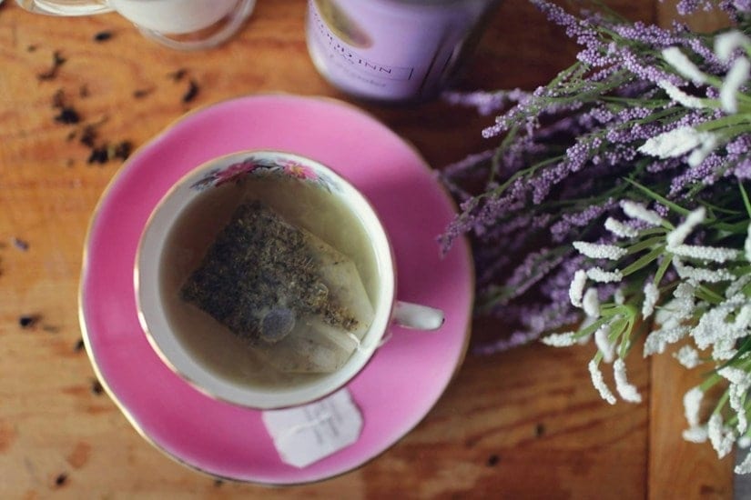 The Accidental Invention That Changed Tea Forever