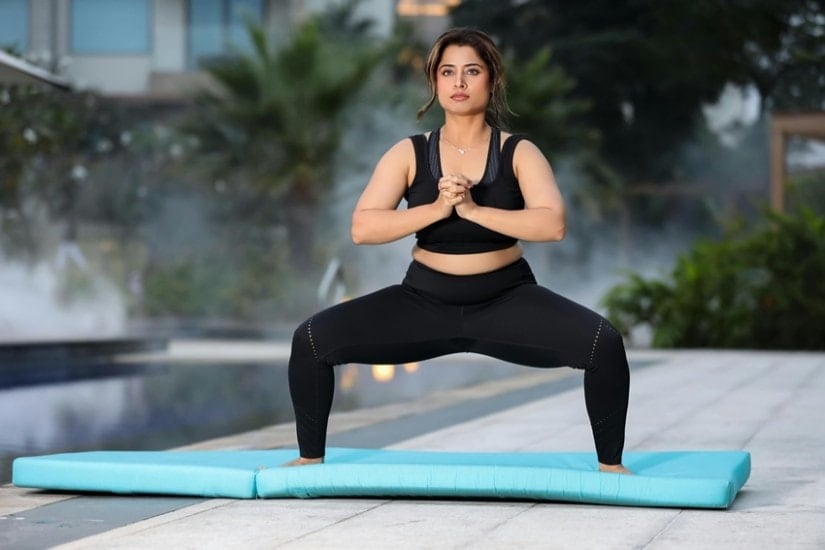 The Ancient Practice to Energize Your Body and Mind