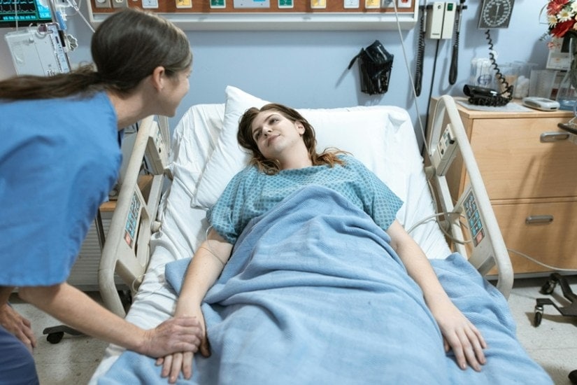 The Compassionate Legacy of the Word Sister in Nursing