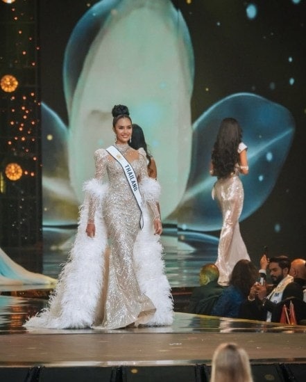 The Inspiring Story of Opal Suchata