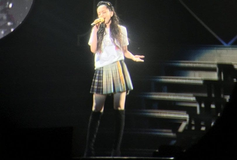 The Pop Culture Legacy Behind Japan School Skirt Trend