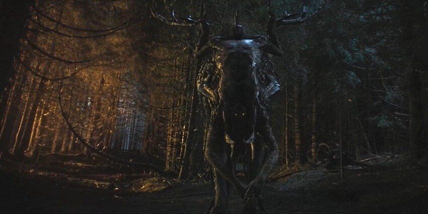The Ritual (2017)