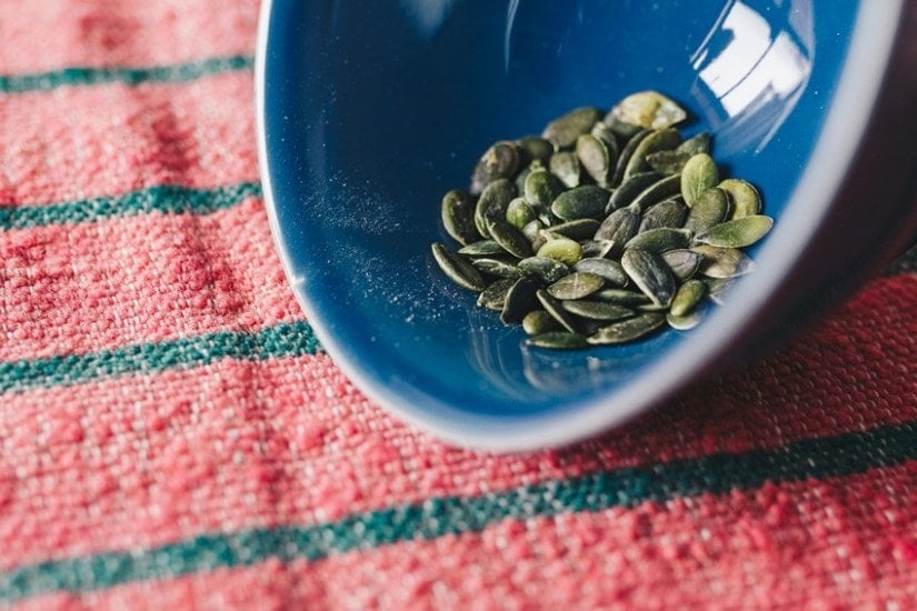 These 8 Superfoods Boost Brain Power and Delay Aging