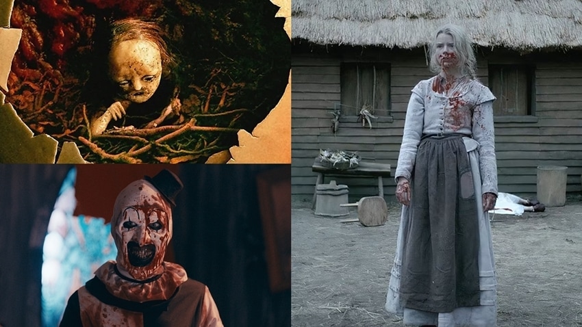 These 9 Chilling Movies on OTT Are Not for the Faint-Hearted