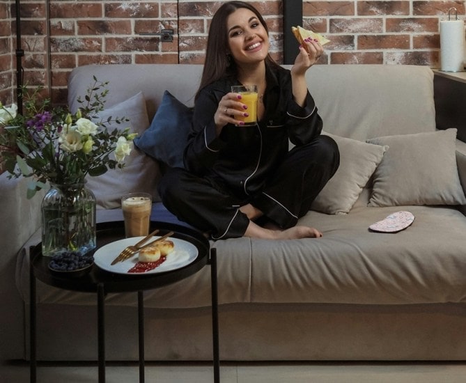 Top Foods to Cleanse, Energize and Nourish Your Body
