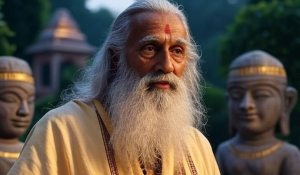 स्वतःच्या प्रगती- कल्याणासाठी व्यक्तीने काय केले पाहिजे? विदूर नीतीच्या ‘या’ ९ गोष्टी करतील मदत…