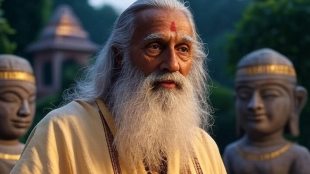 Vidur Niti teachings