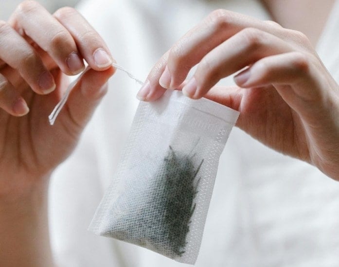 When a Tea Sample Became an Accidental Innovation