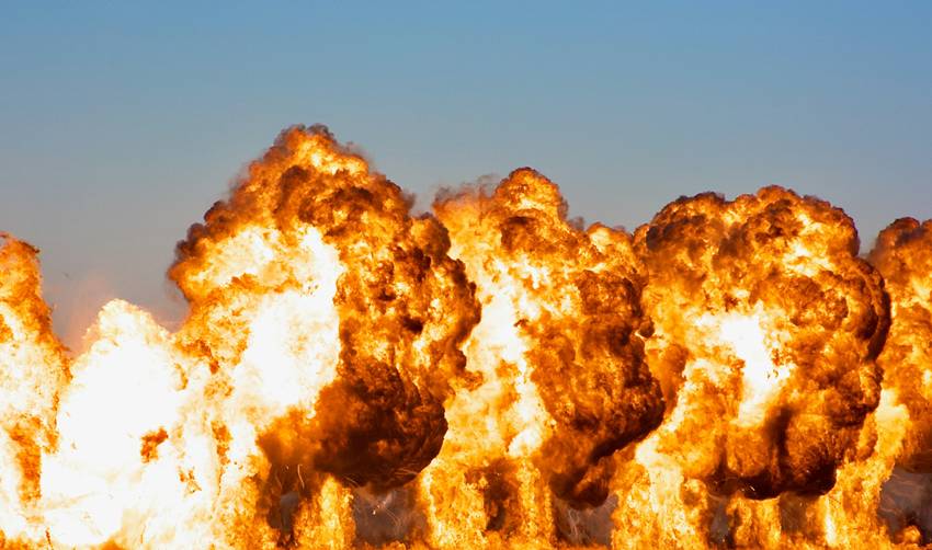 Islamic countries nuclear weapons