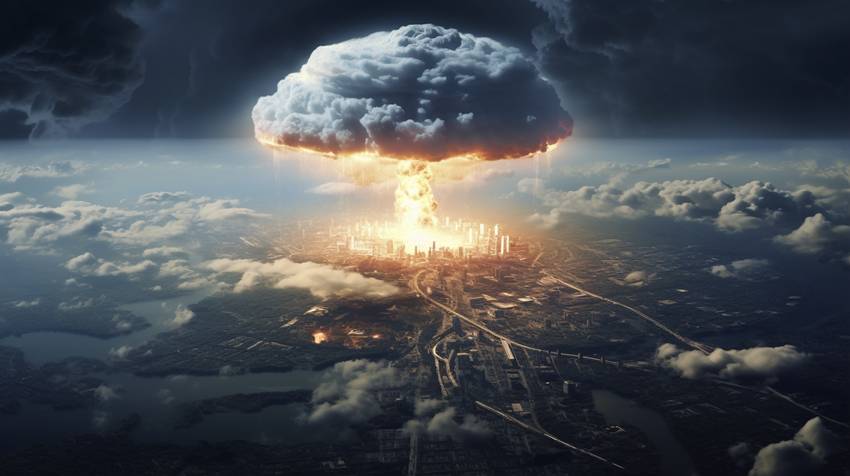 list of Islamic country nuclear weapons