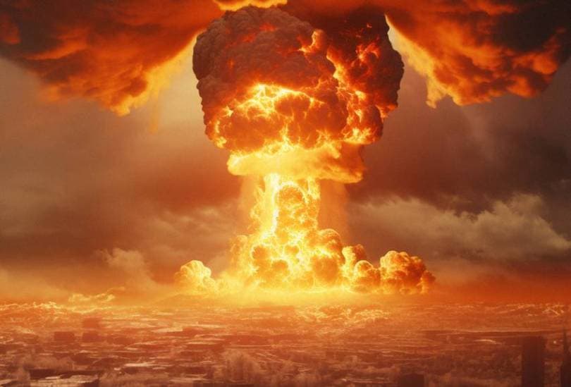 Iran and Israel War