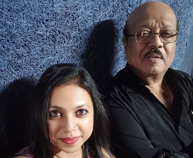 Whistling His Way Into Music History The Story of Nagesh Surve