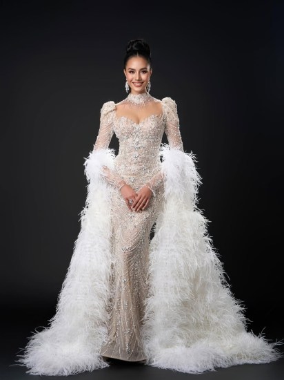 Who is Opal Suchata?