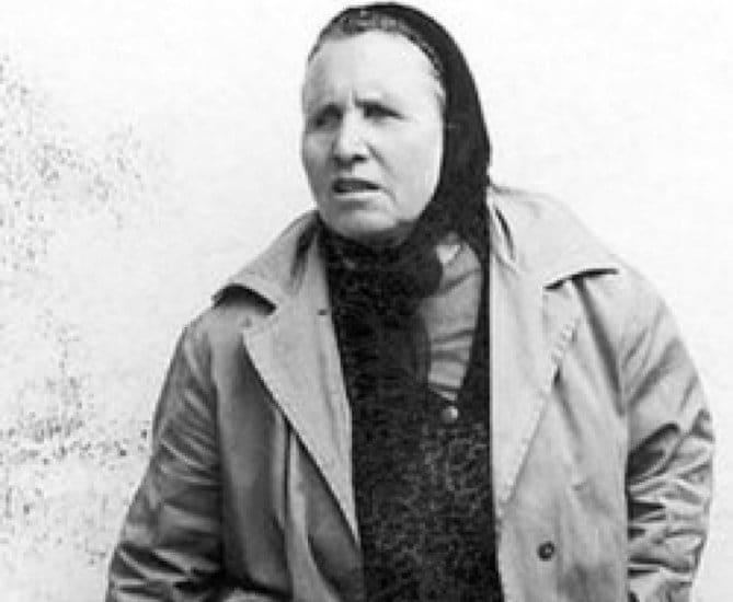 Who was Baba Vanga