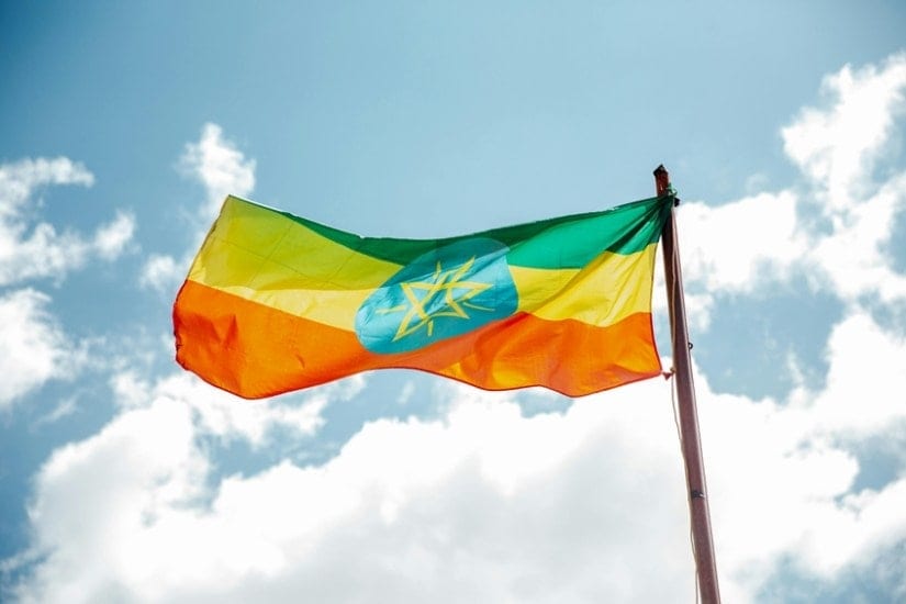 Why Ethiopia Is Still in 2017 While the World Lives in 2025