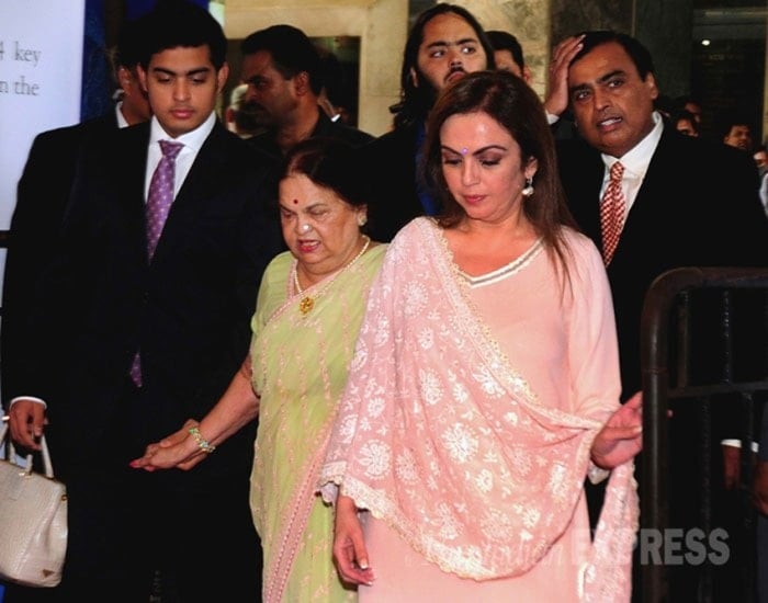 Why Mukesh Ambani Dropped Out of Stanford to Join Reliance