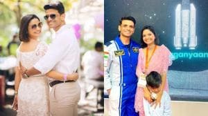 Astronaut Shubhanshu Shukla: शाळेतील मैत्रीण ते लाइफ पार्टनर; कॅप्टन शुभांशू शुक्ला यांच्या पत्नी काय करतात? जाणून घ्या…