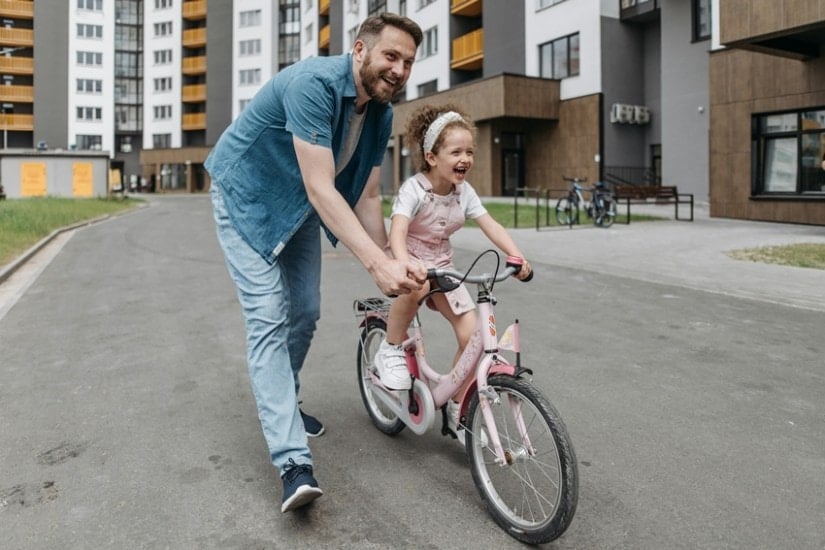 World Bicycle Day