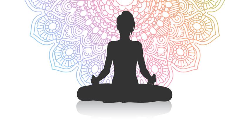 Yoga for spiritual growth