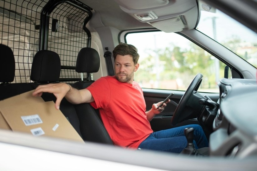 driving jobs