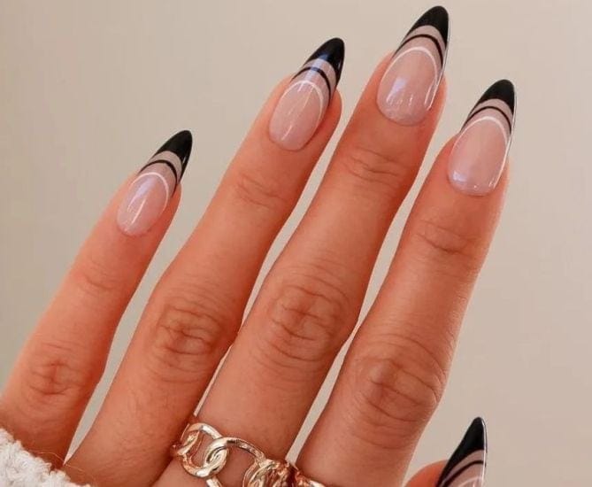 french tips