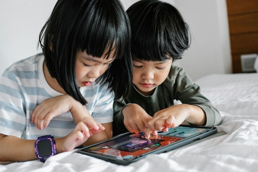 fun educational games for kids