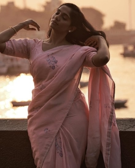 johnny lever daughter jamie lever