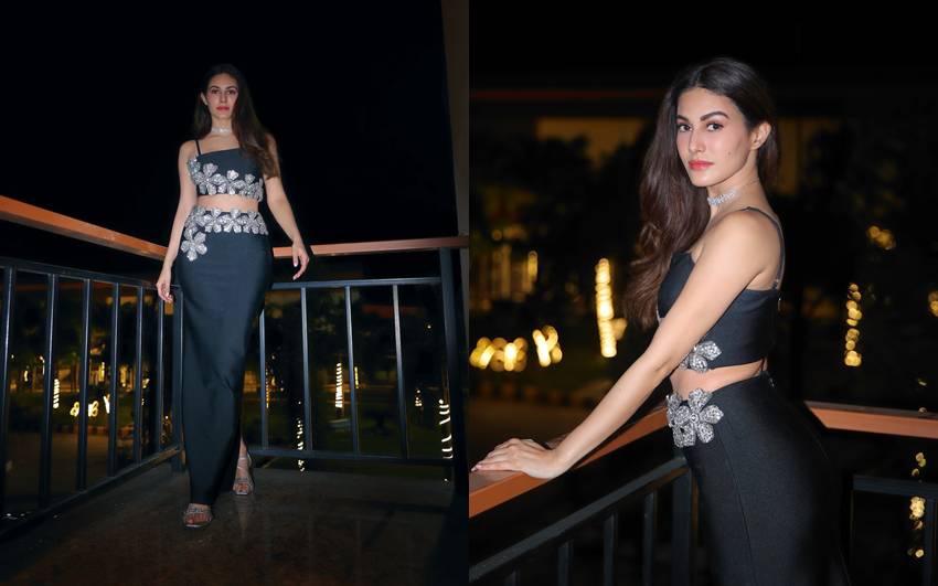 party outfits trend 2025