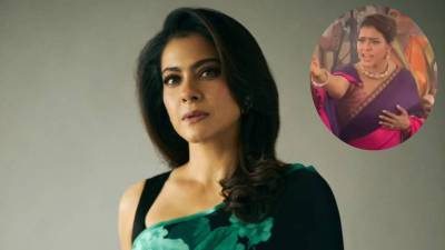 “पापाराझी अंत्यविधीलासुद्धा फोटो मागतात”, काजोलने व्यक्त केला राग; म्हणाली, “खूप विचित्र…”