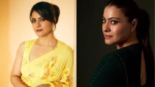 kajol