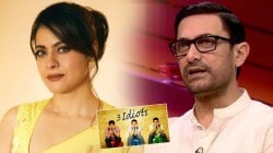 काजोलने आमिर खानचा ‘३ इडियट्स’ हा चित्रपट नाकारला होता? १५ वर्षांनी स्वत:च सांगितलं कारण; म्हणाली…