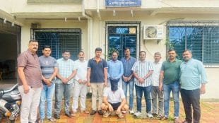 kalyan nilimbi village crime case stepbrother kills for property dispute