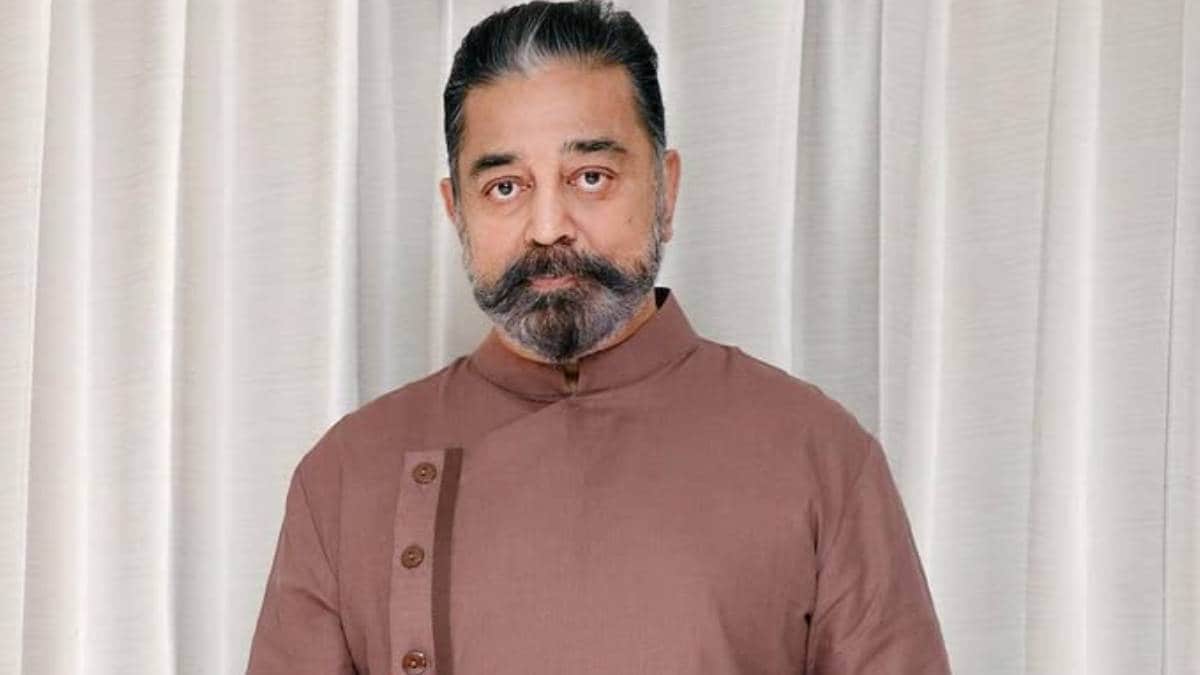 Kamal Hassan on Imposition of Hindi in the South Indian States Actors say do not impose it on us