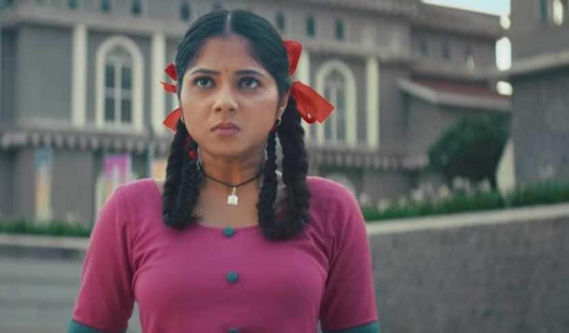 zee marathi new serial kamali