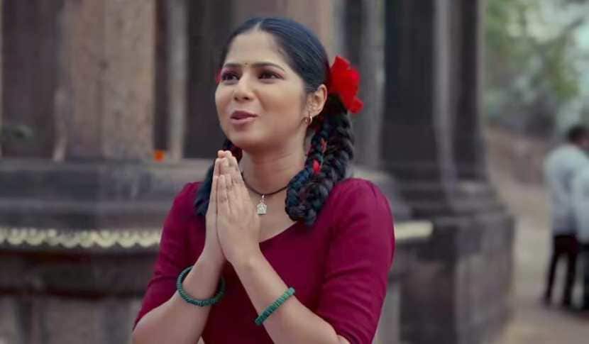 zee marathi new serial kamali