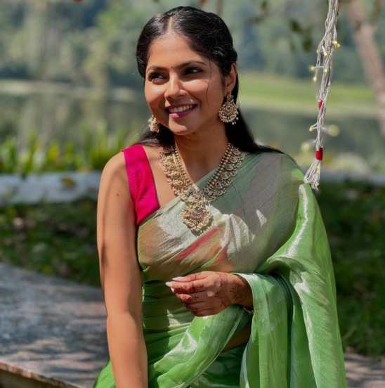 zee marathi new serial kamali