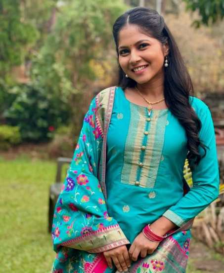 zee marathi new serial kamali